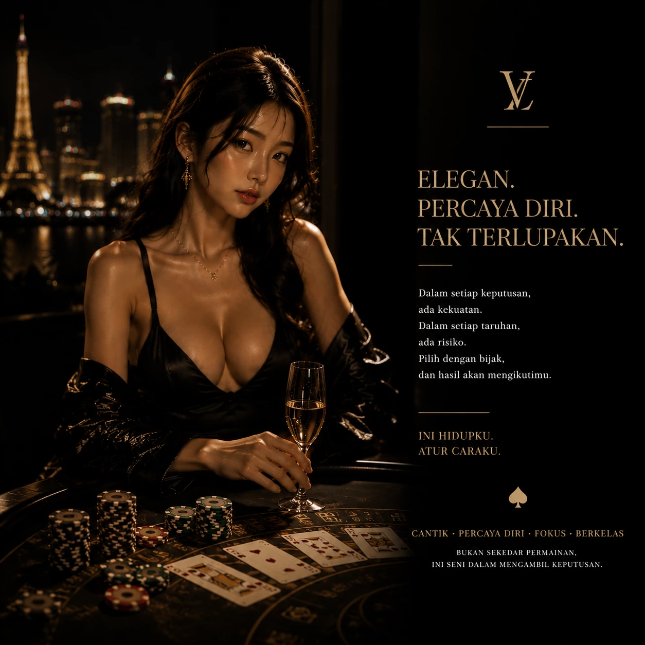 Apa Saja Jenis Game yang Tersedia di ricis99